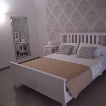 Apartamento Residenza Locatelli Verona Exterior foto