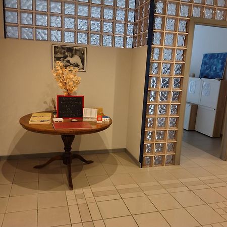 Apartamento Residenza Locatelli Verona Exterior foto