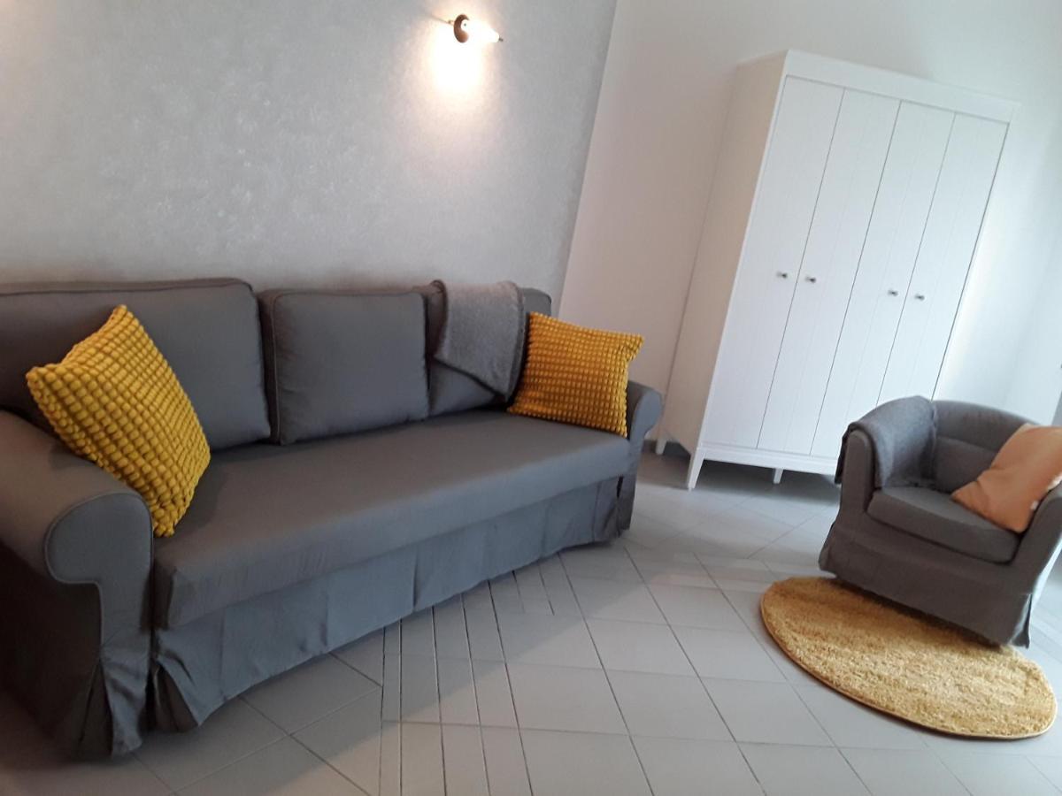 Apartamento Residenza Locatelli Verona Exterior foto