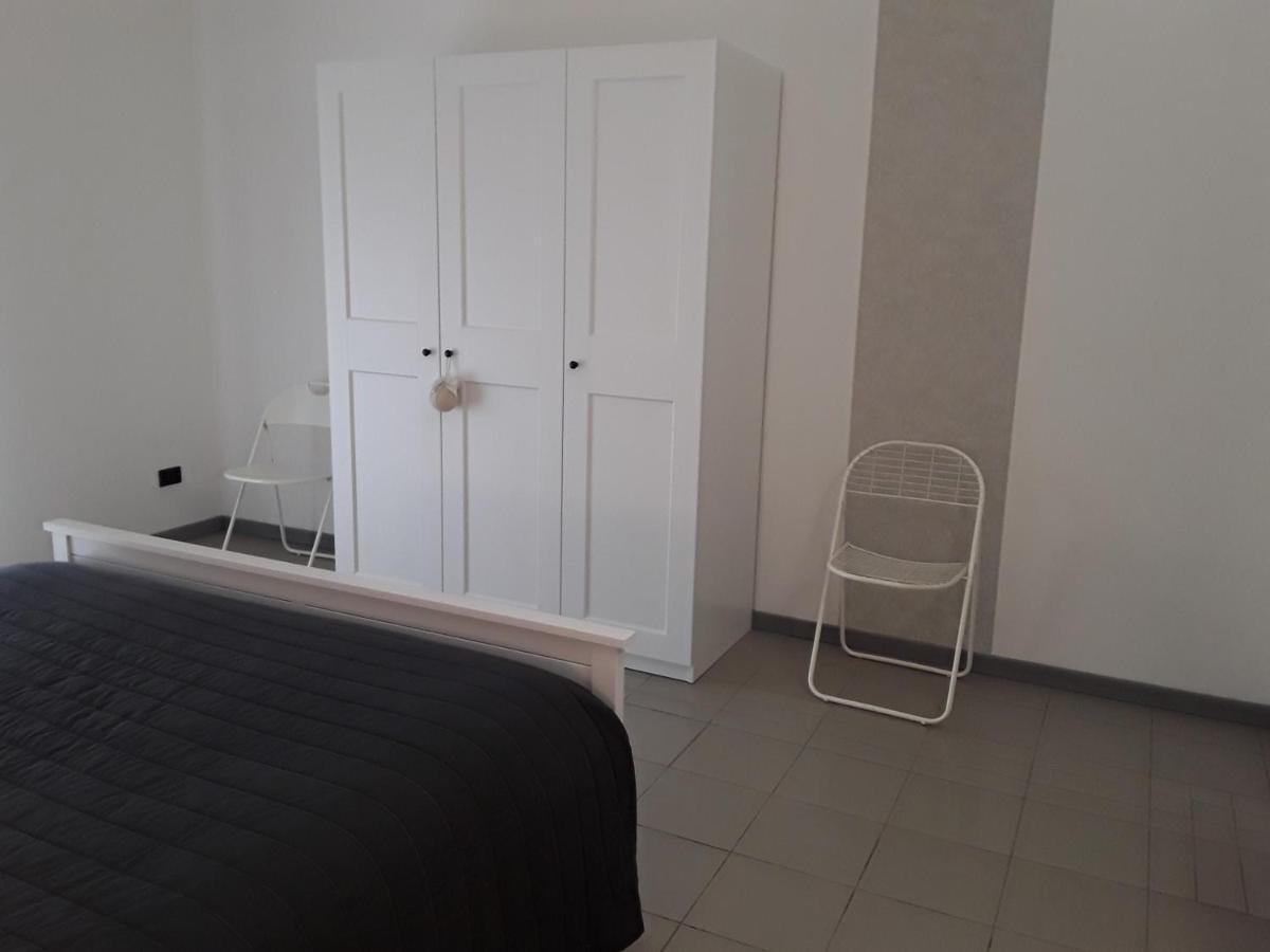 Apartamento Residenza Locatelli Verona Exterior foto
