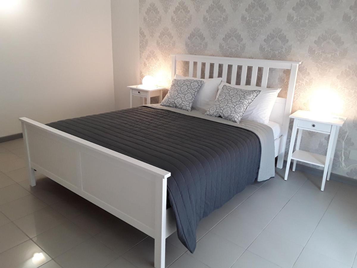 Apartamento Residenza Locatelli Verona Exterior foto