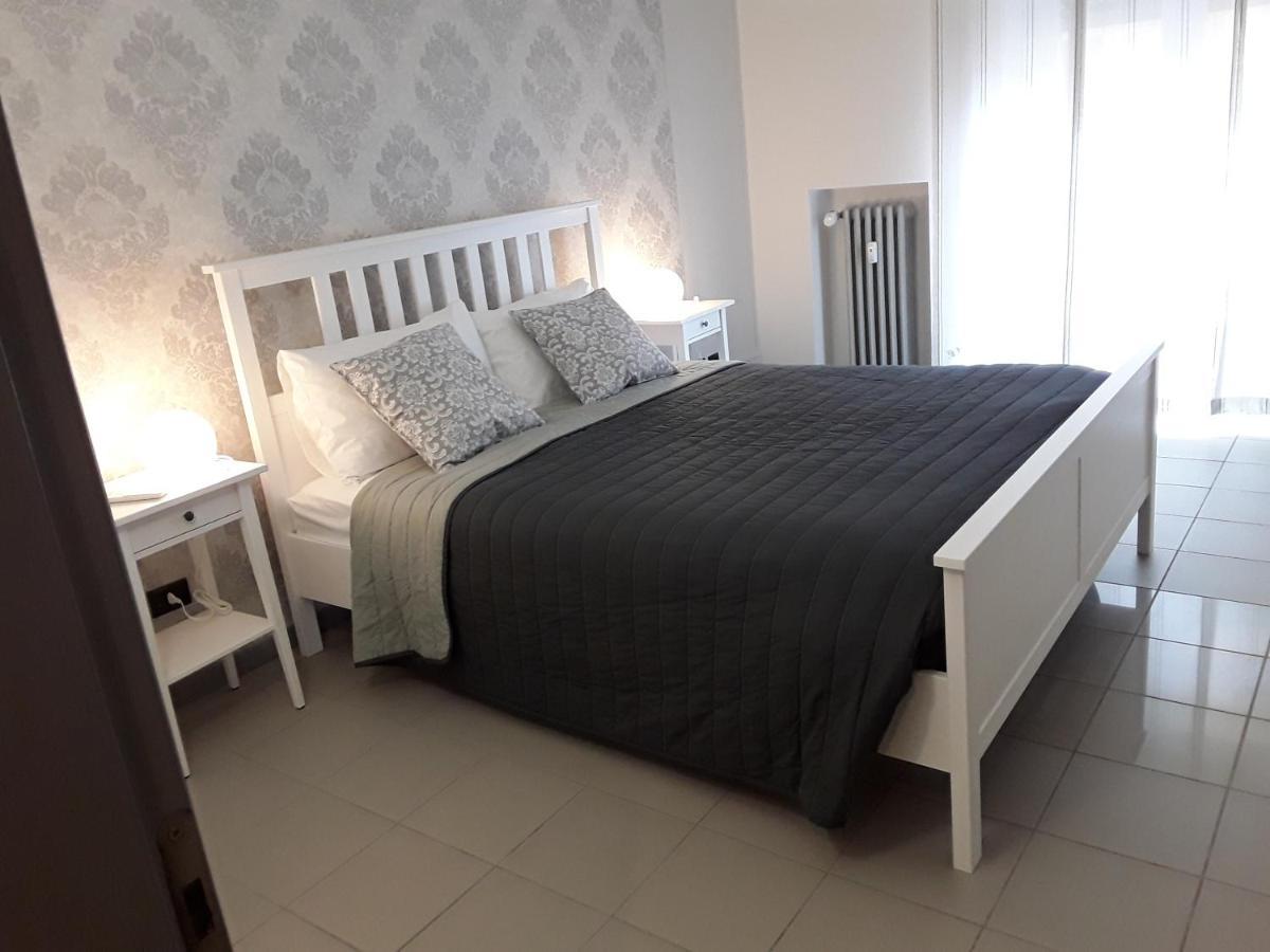 Apartamento Residenza Locatelli Verona Exterior foto
