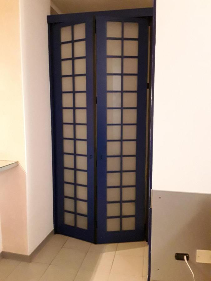 Apartamento Residenza Locatelli Verona Exterior foto