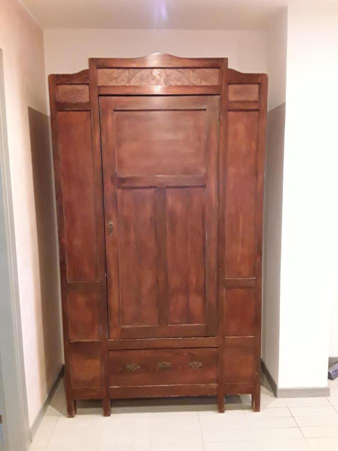 Apartamento Residenza Locatelli Verona Exterior foto