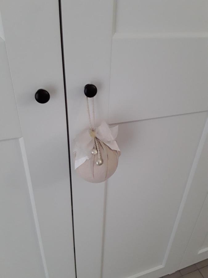 Apartamento Residenza Locatelli Verona Exterior foto