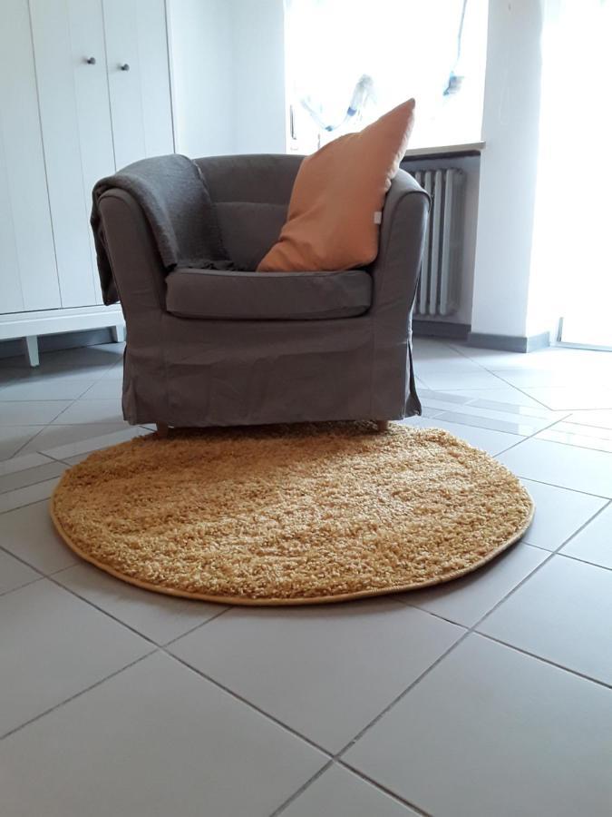 Apartamento Residenza Locatelli Verona Exterior foto
