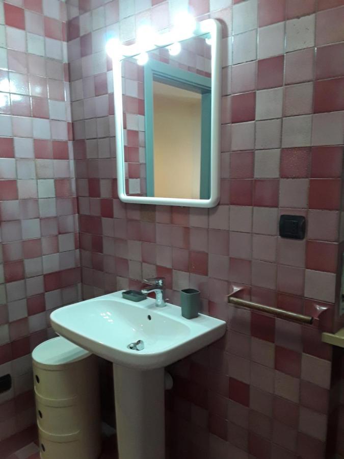 Apartamento Residenza Locatelli Verona Exterior foto