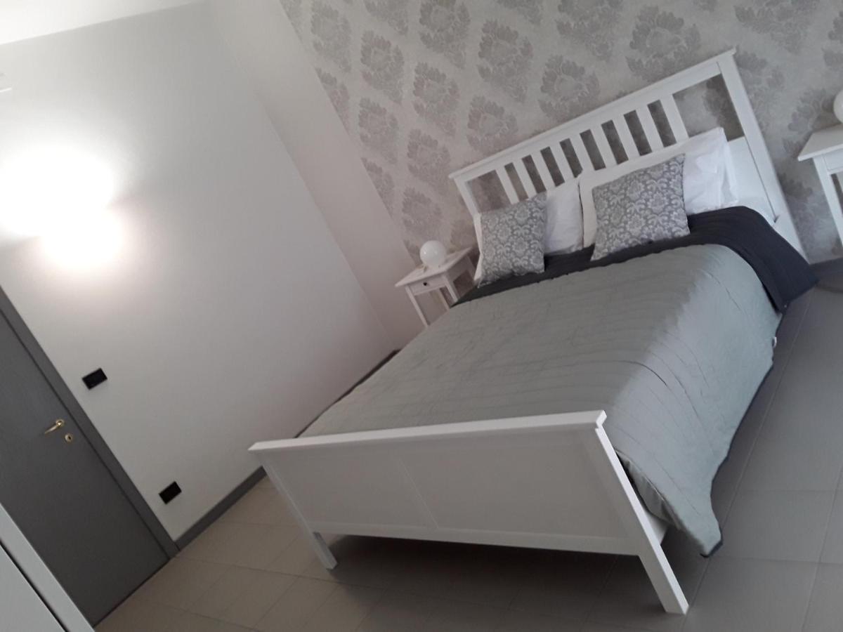 Apartamento Residenza Locatelli Verona Exterior foto