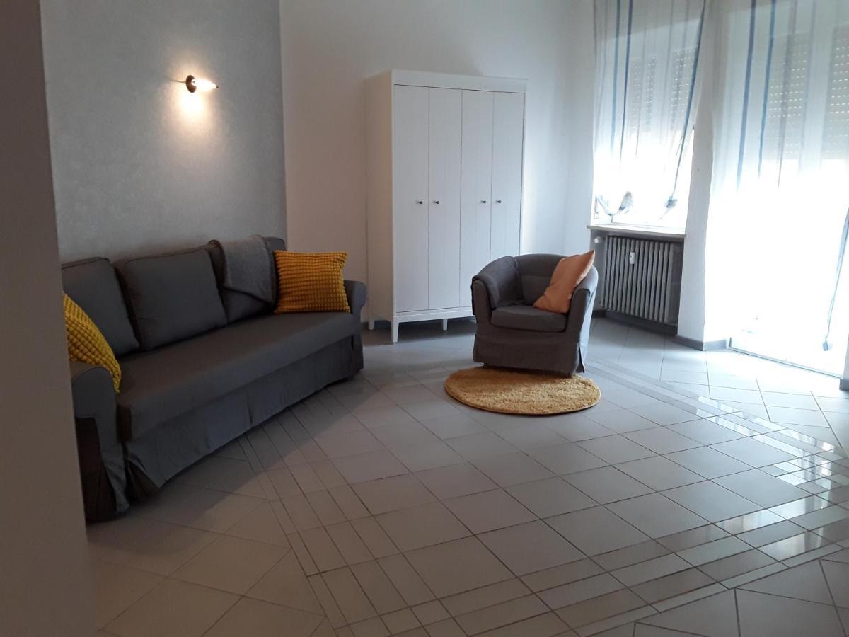 Apartamento Residenza Locatelli Verona Exterior foto