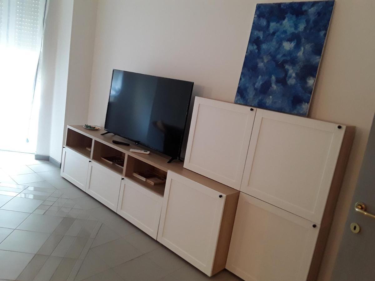 Apartamento Residenza Locatelli Verona Exterior foto