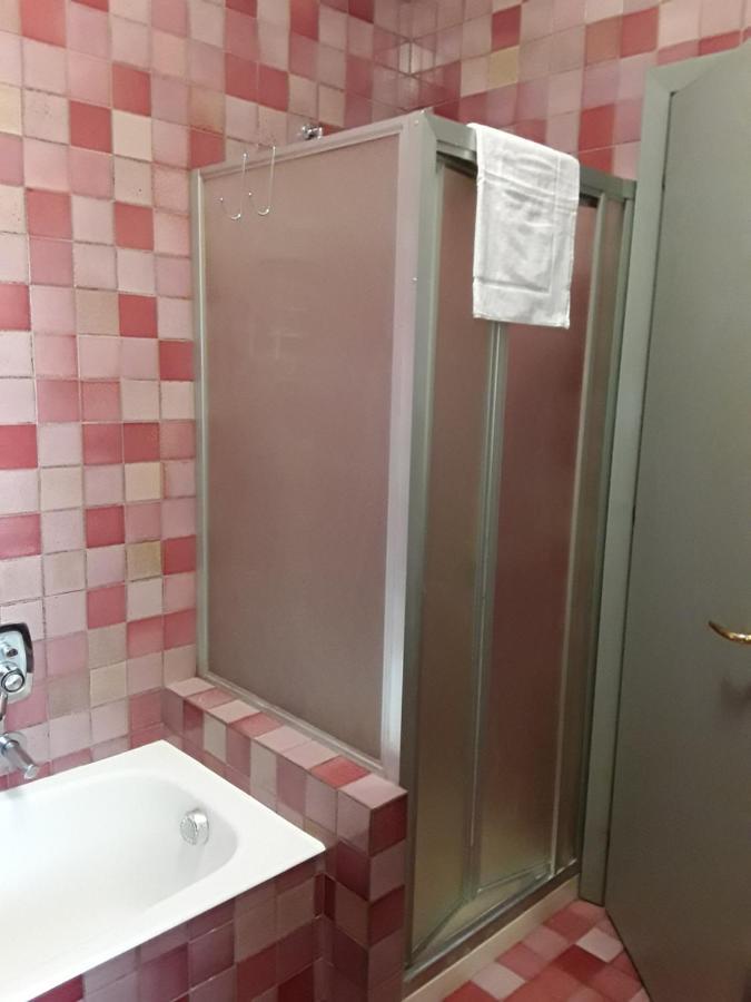 Apartamento Residenza Locatelli Verona Exterior foto