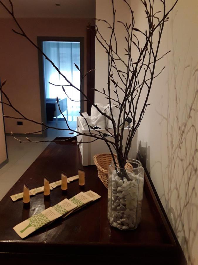Apartamento Residenza Locatelli Verona Exterior foto