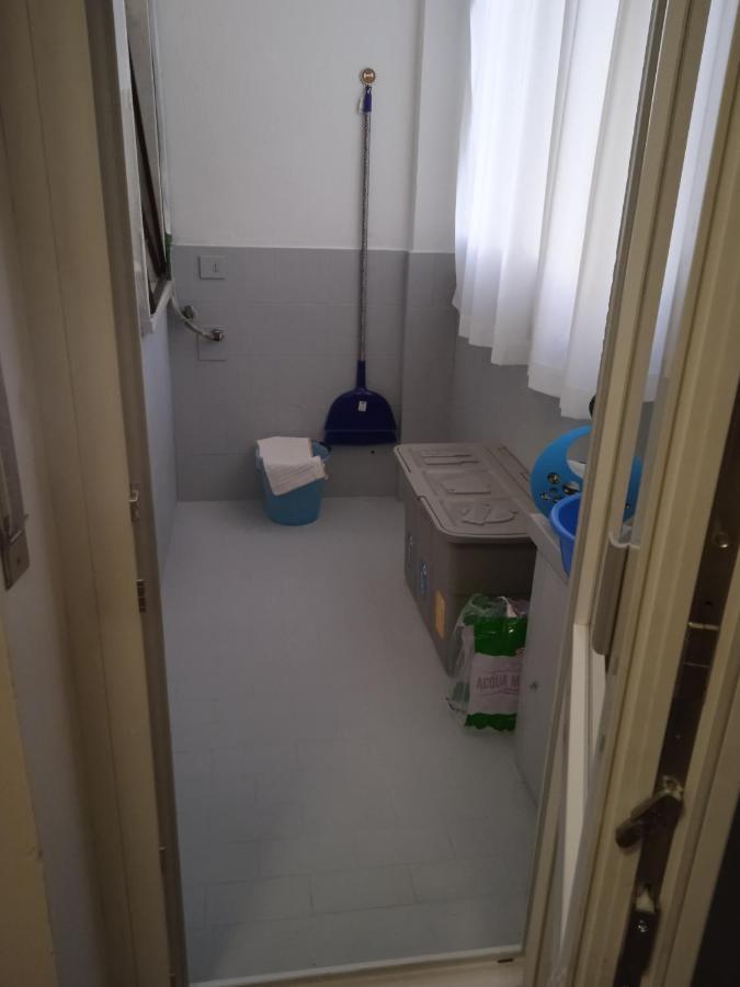 Apartamento Residenza Locatelli Verona Exterior foto