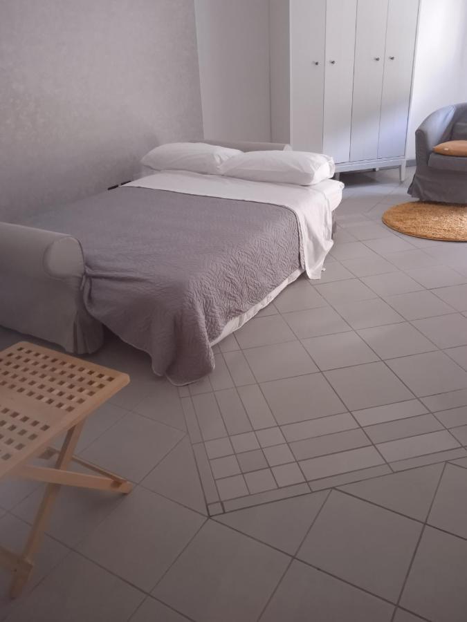 Apartamento Residenza Locatelli Verona Exterior foto