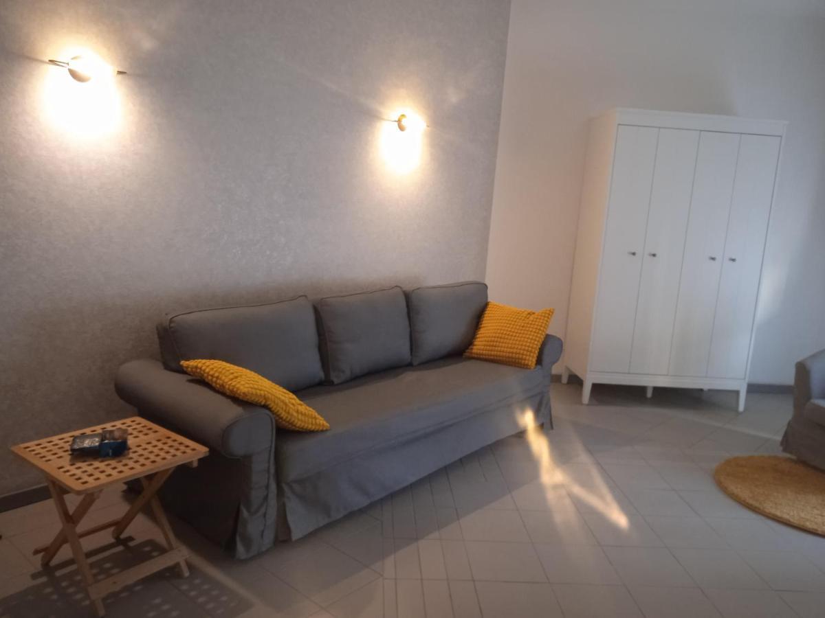 Apartamento Residenza Locatelli Verona Exterior foto