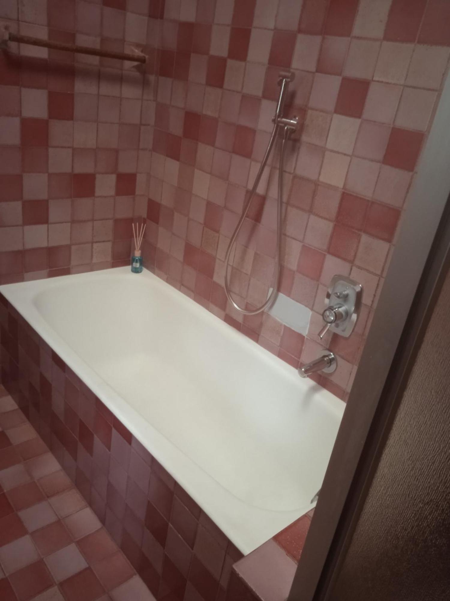 Apartamento Residenza Locatelli Verona Exterior foto