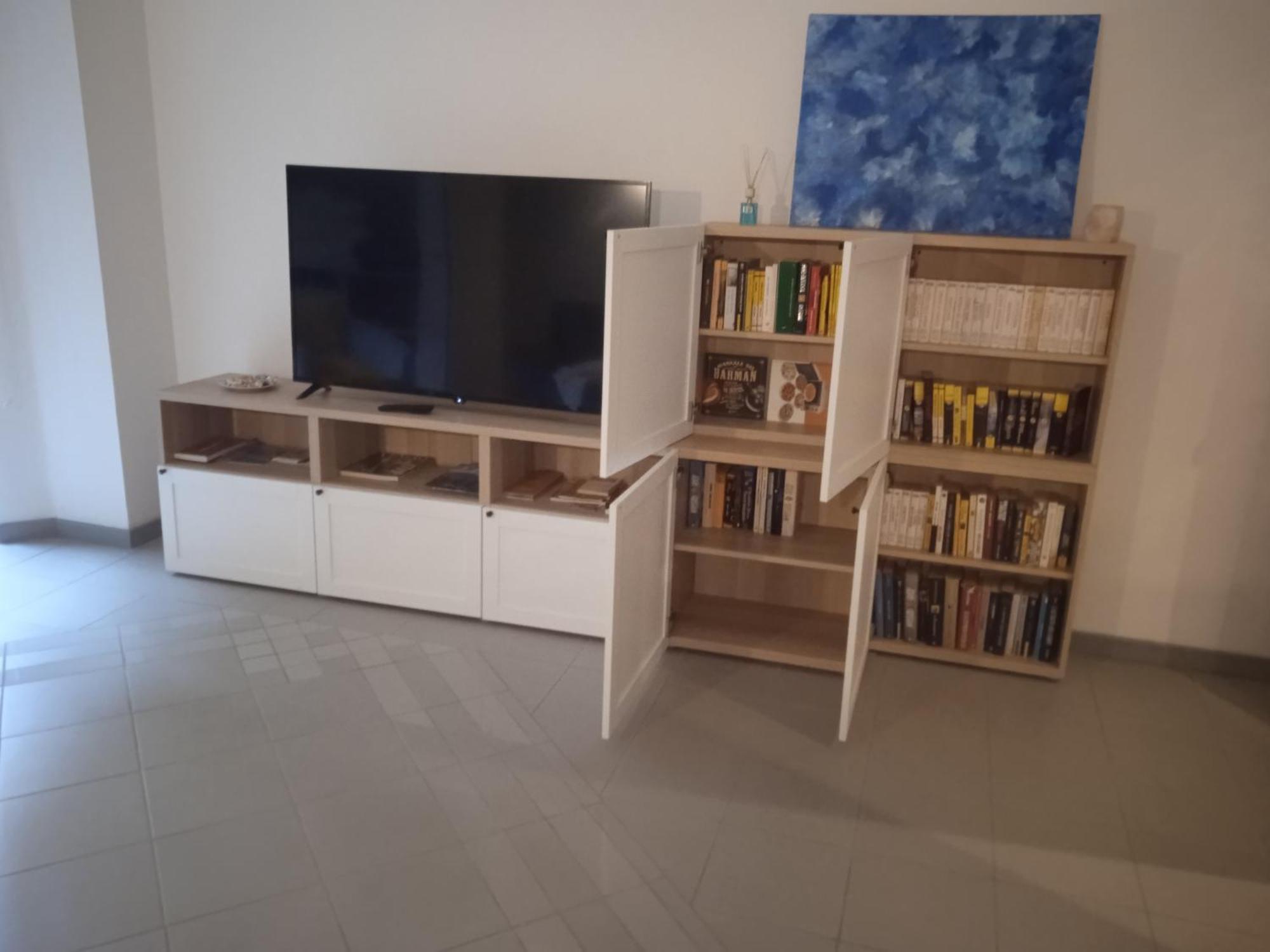 Apartamento Residenza Locatelli Verona Exterior foto