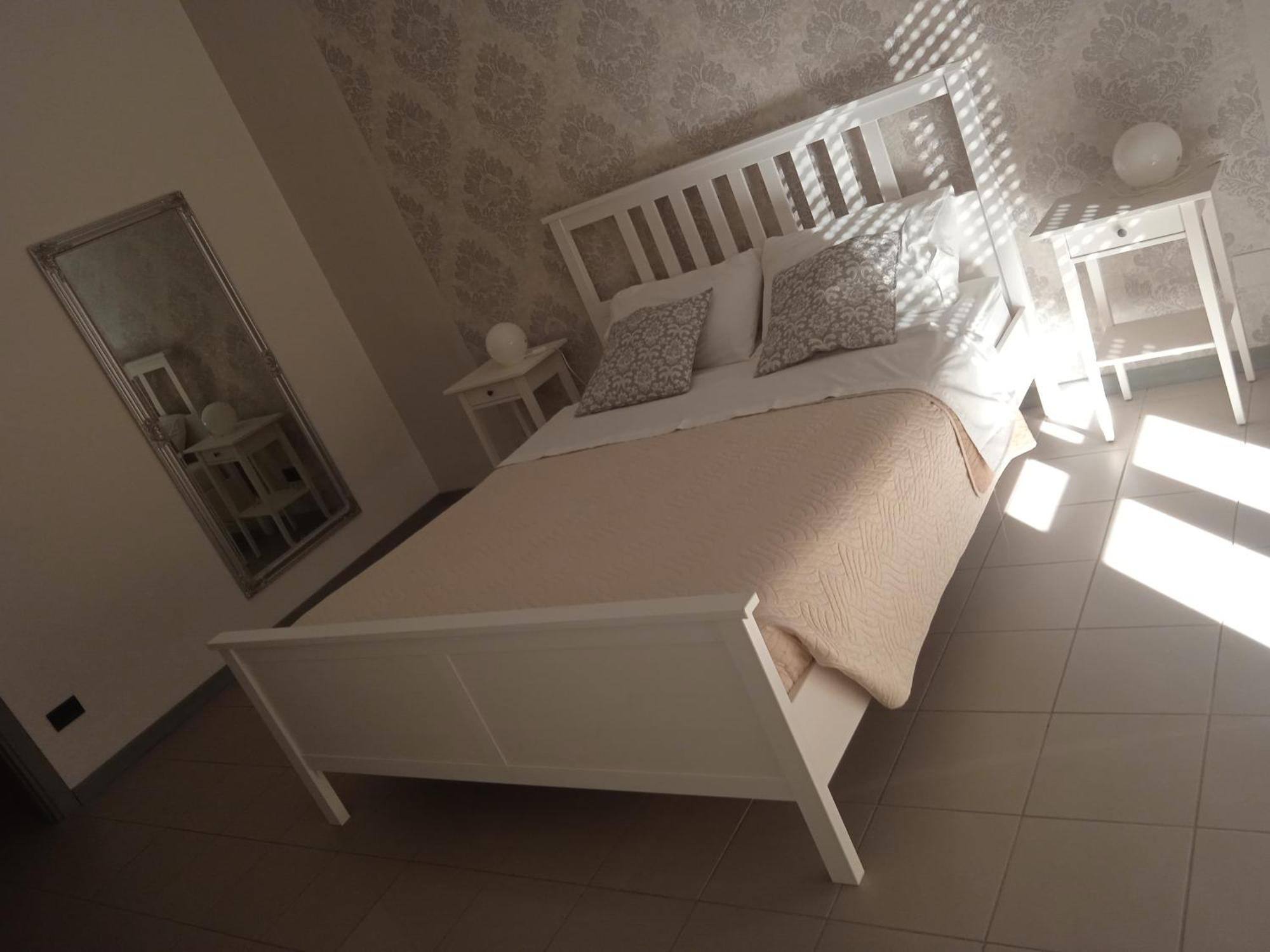 Apartamento Residenza Locatelli Verona Exterior foto
