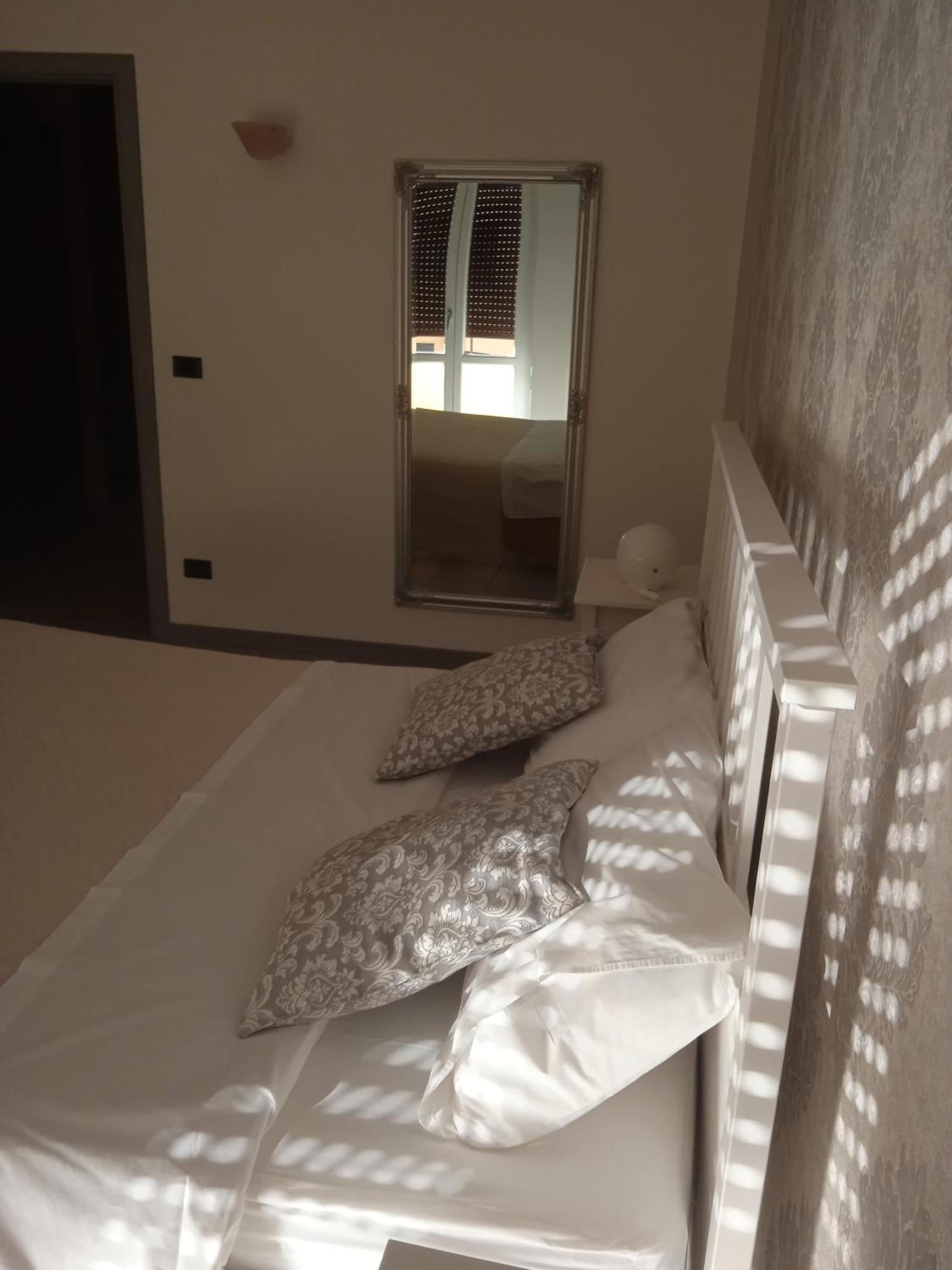 Apartamento Residenza Locatelli Verona Exterior foto