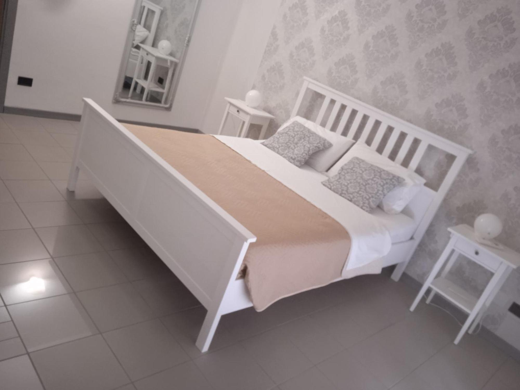 Apartamento Residenza Locatelli Verona Exterior foto
