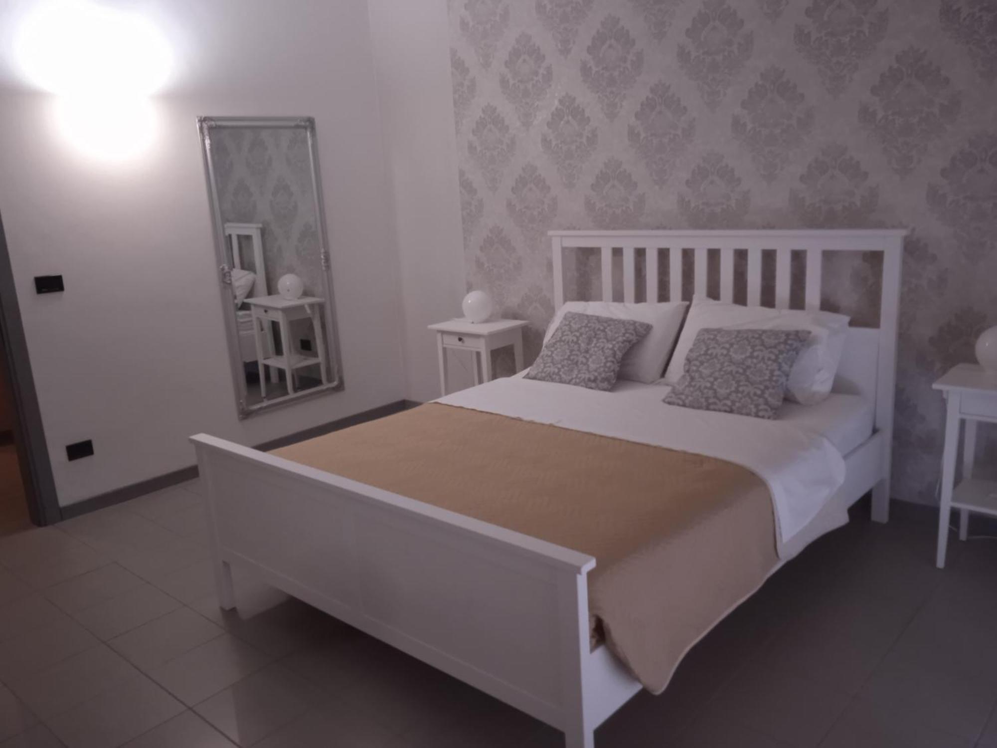 Apartamento Residenza Locatelli Verona Exterior foto
