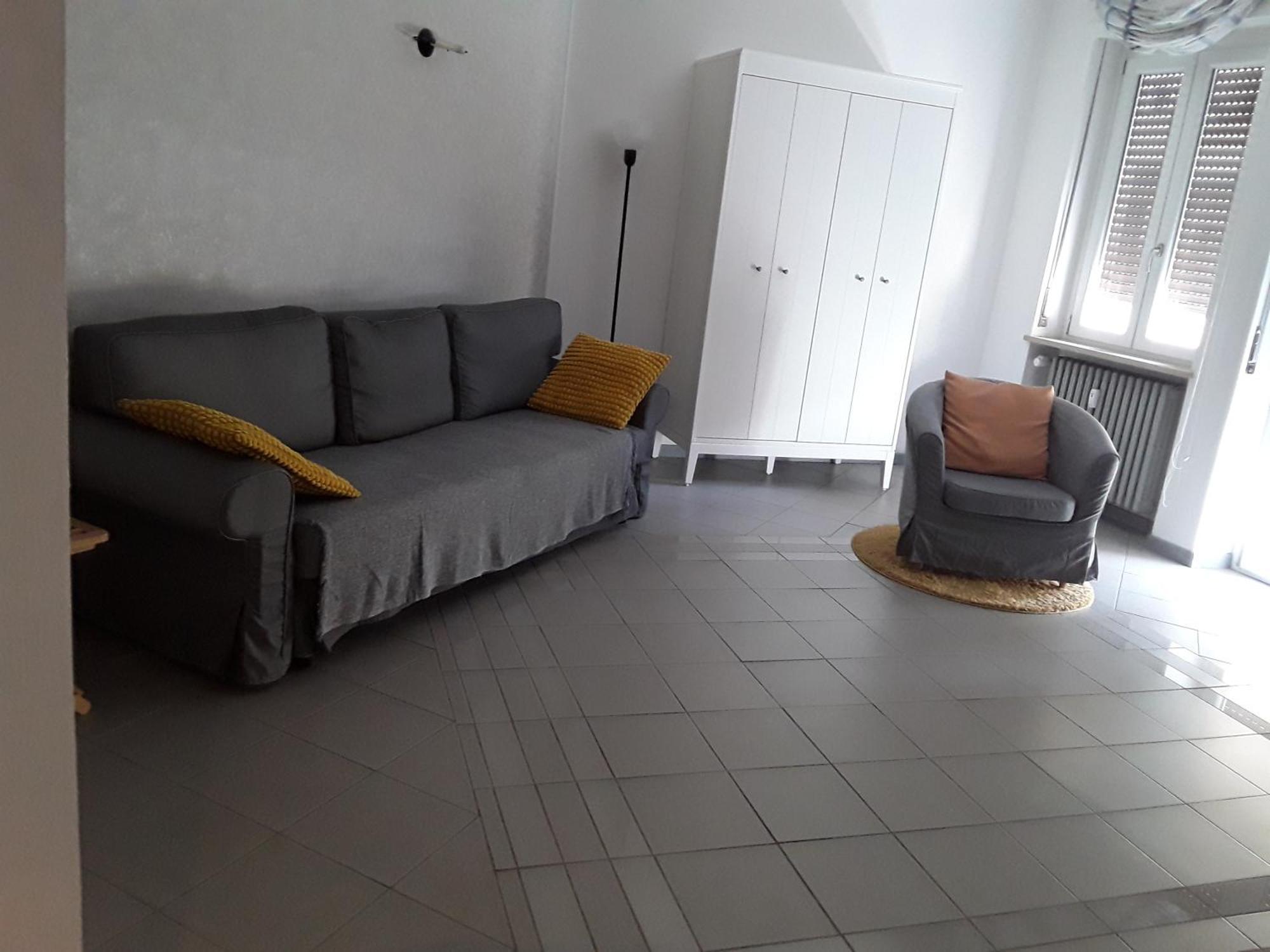 Apartamento Residenza Locatelli Verona Exterior foto