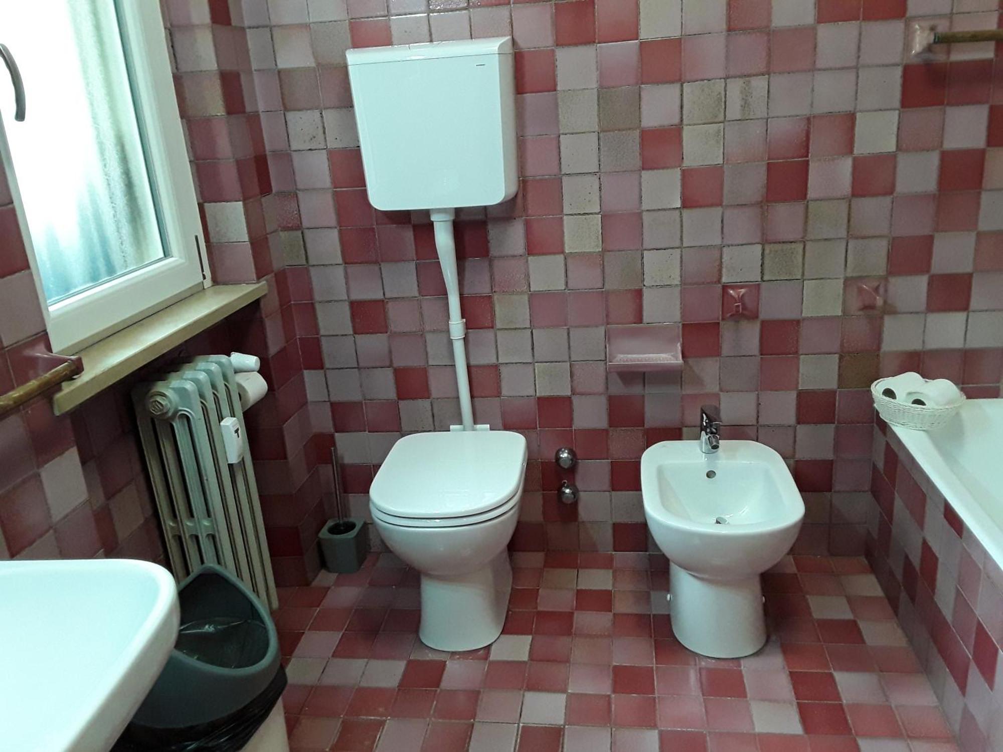 Apartamento Residenza Locatelli Verona Exterior foto