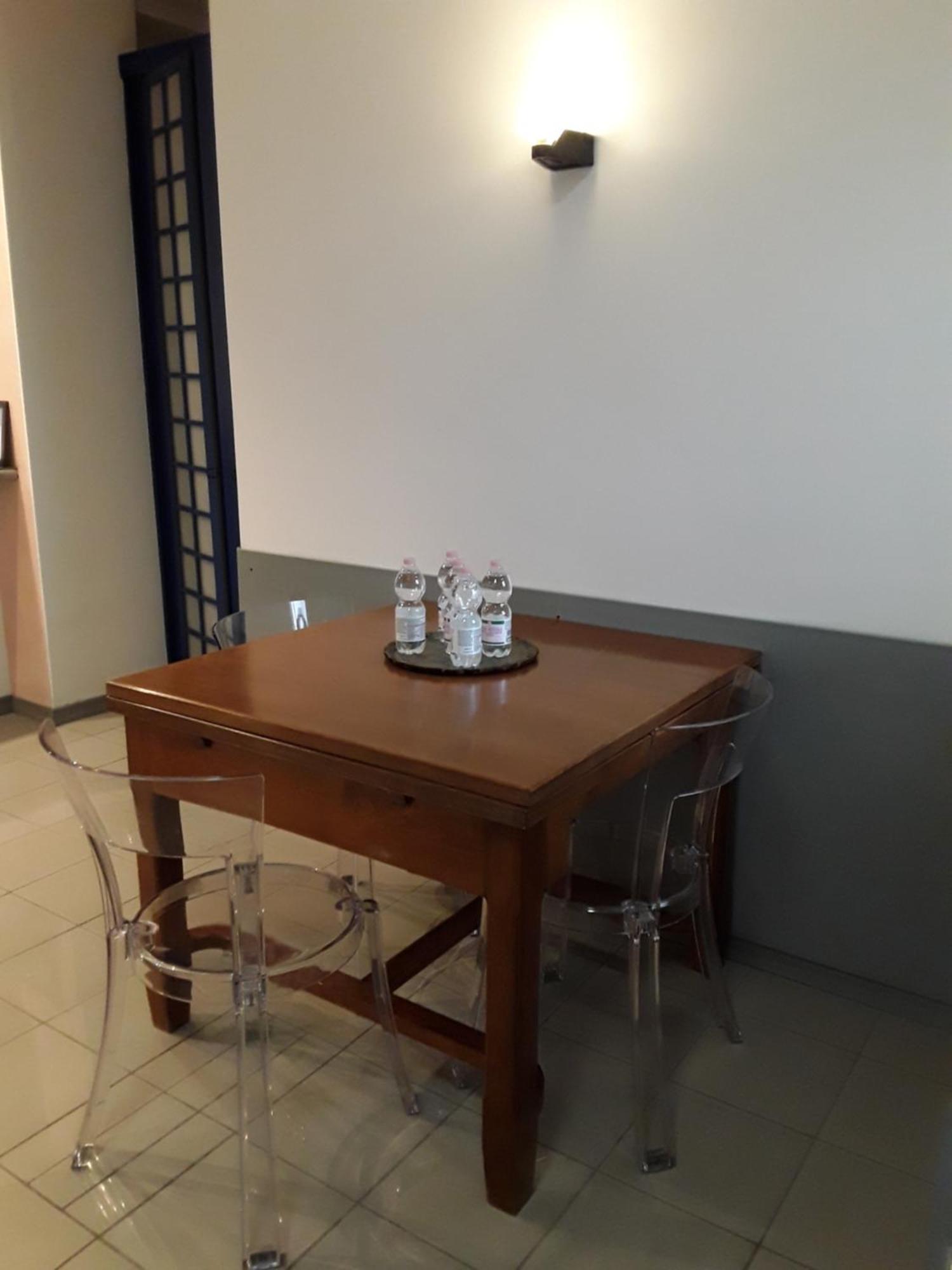 Apartamento Residenza Locatelli Verona Exterior foto