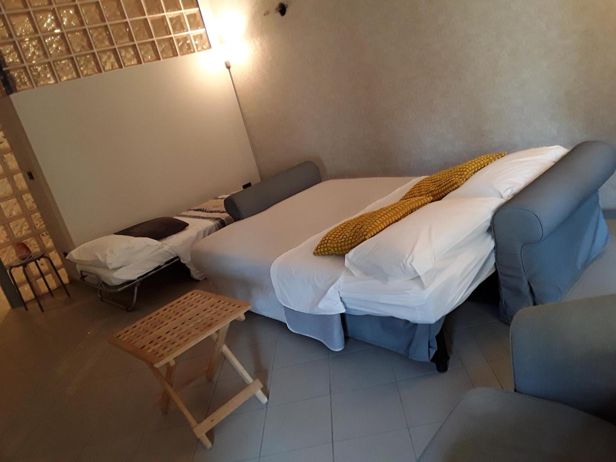 Apartamento Residenza Locatelli Verona Exterior foto