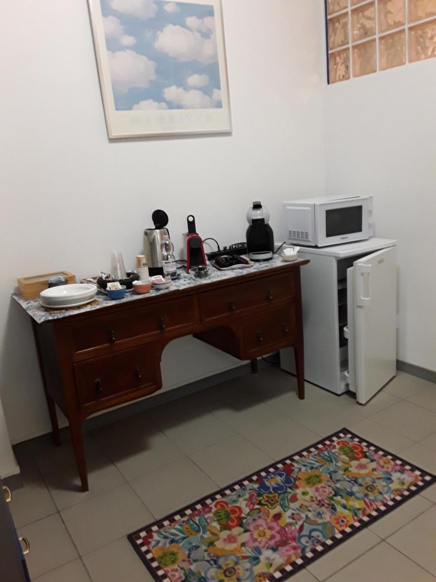 Apartamento Residenza Locatelli Verona Exterior foto