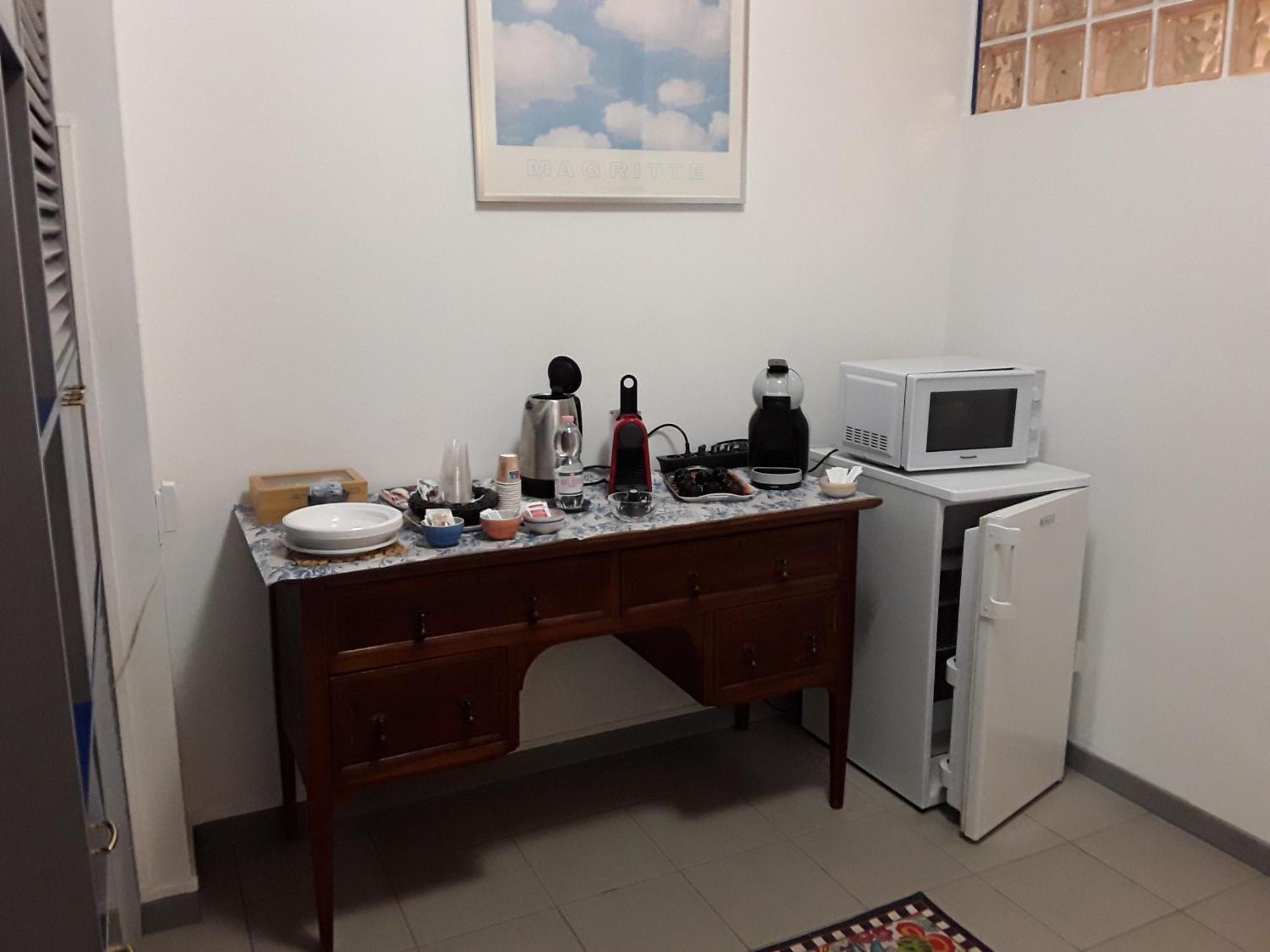 Apartamento Residenza Locatelli Verona Exterior foto