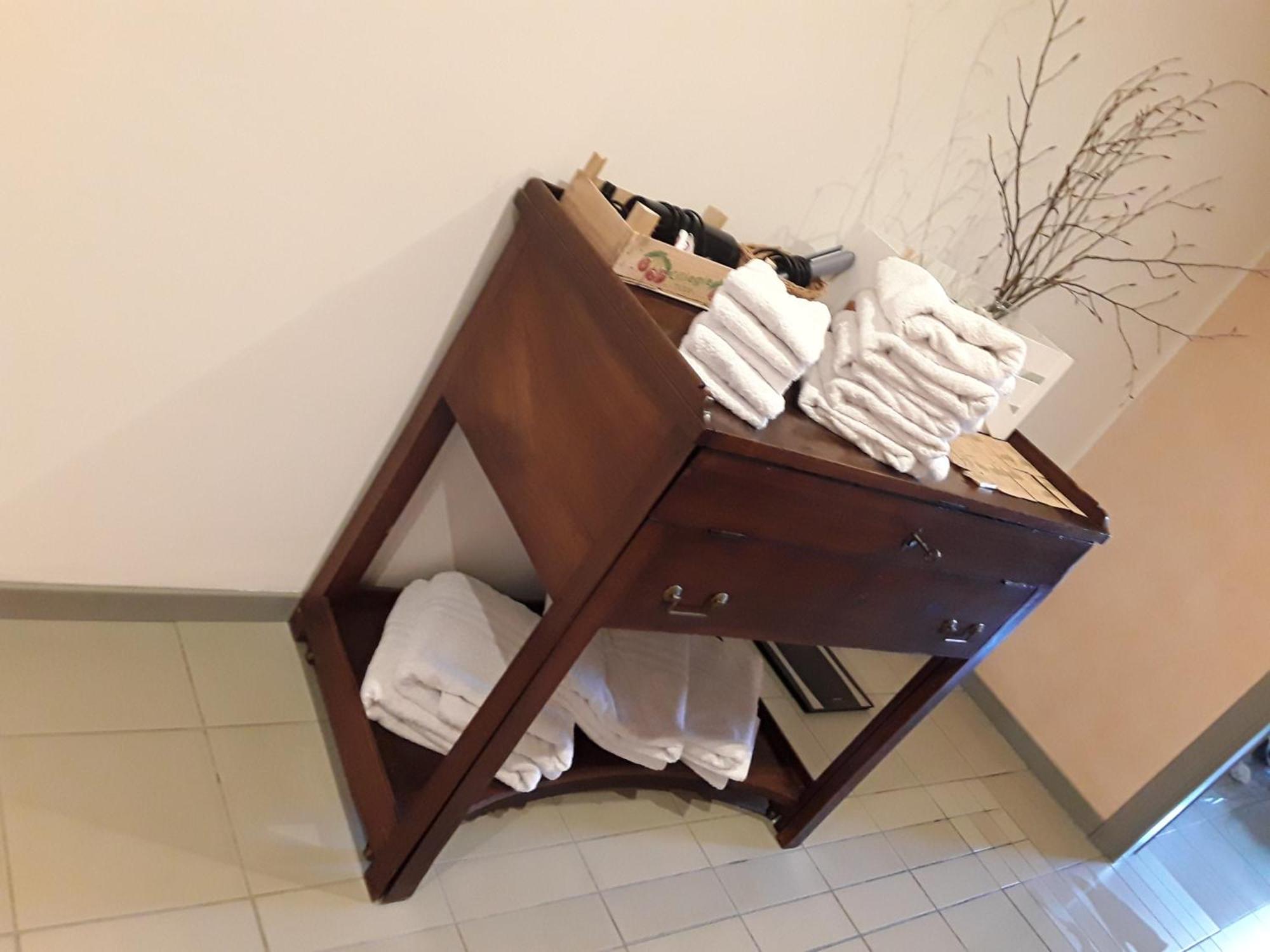 Apartamento Residenza Locatelli Verona Exterior foto