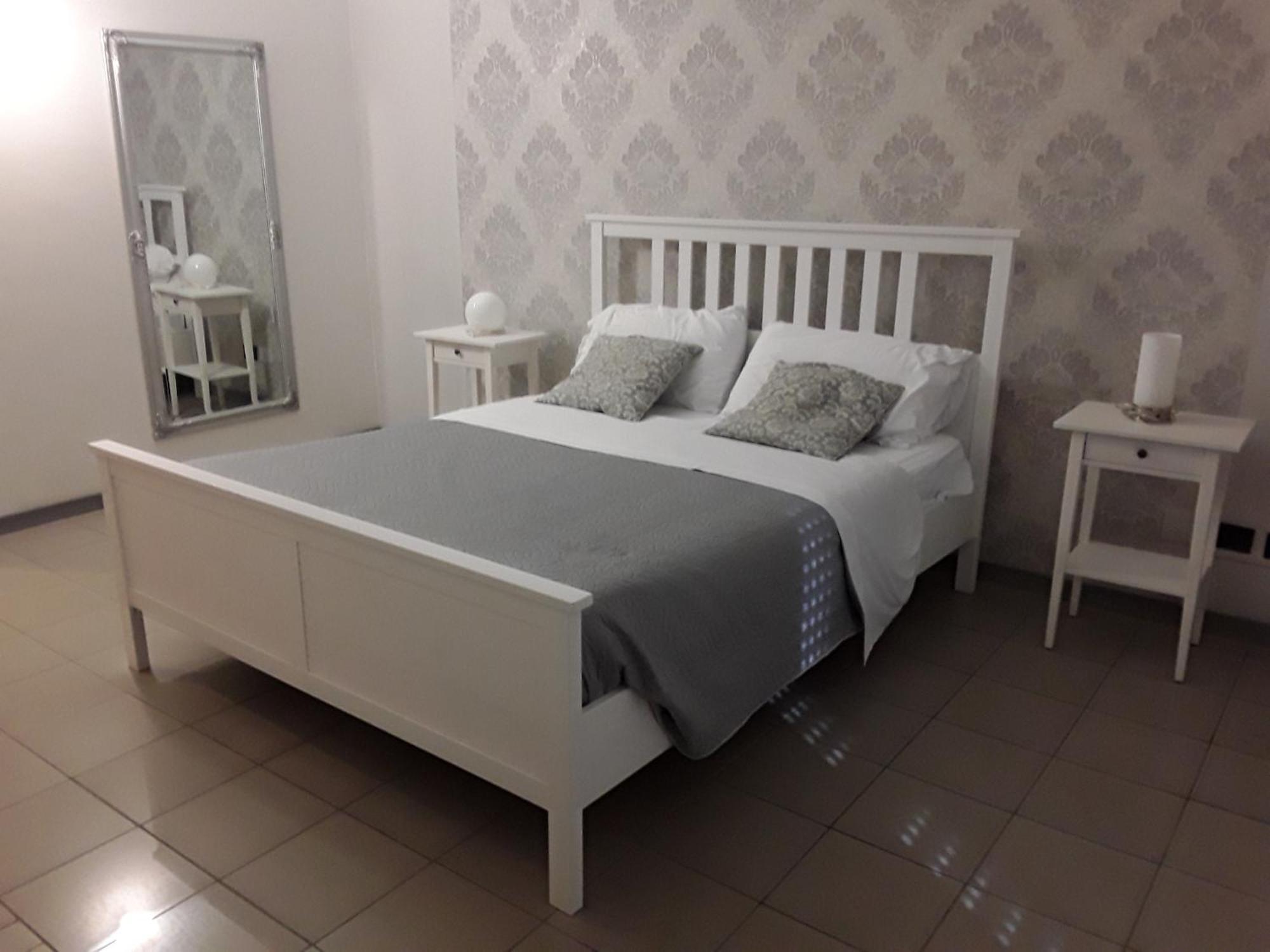 Apartamento Residenza Locatelli Verona Exterior foto