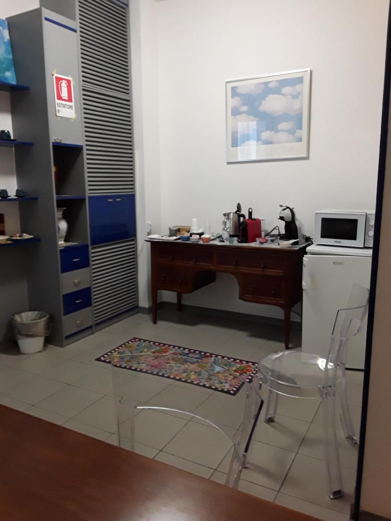 Apartamento Residenza Locatelli Verona Exterior foto