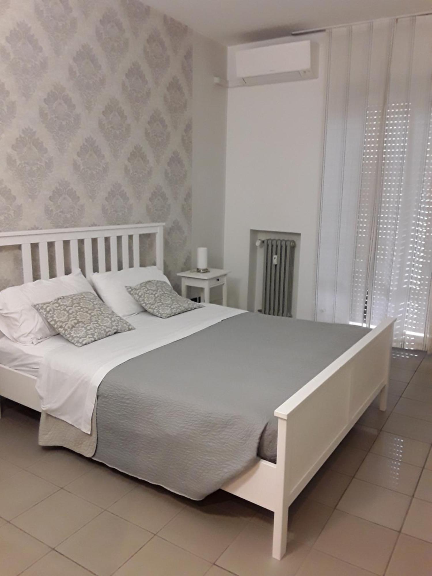 Apartamento Residenza Locatelli Verona Exterior foto