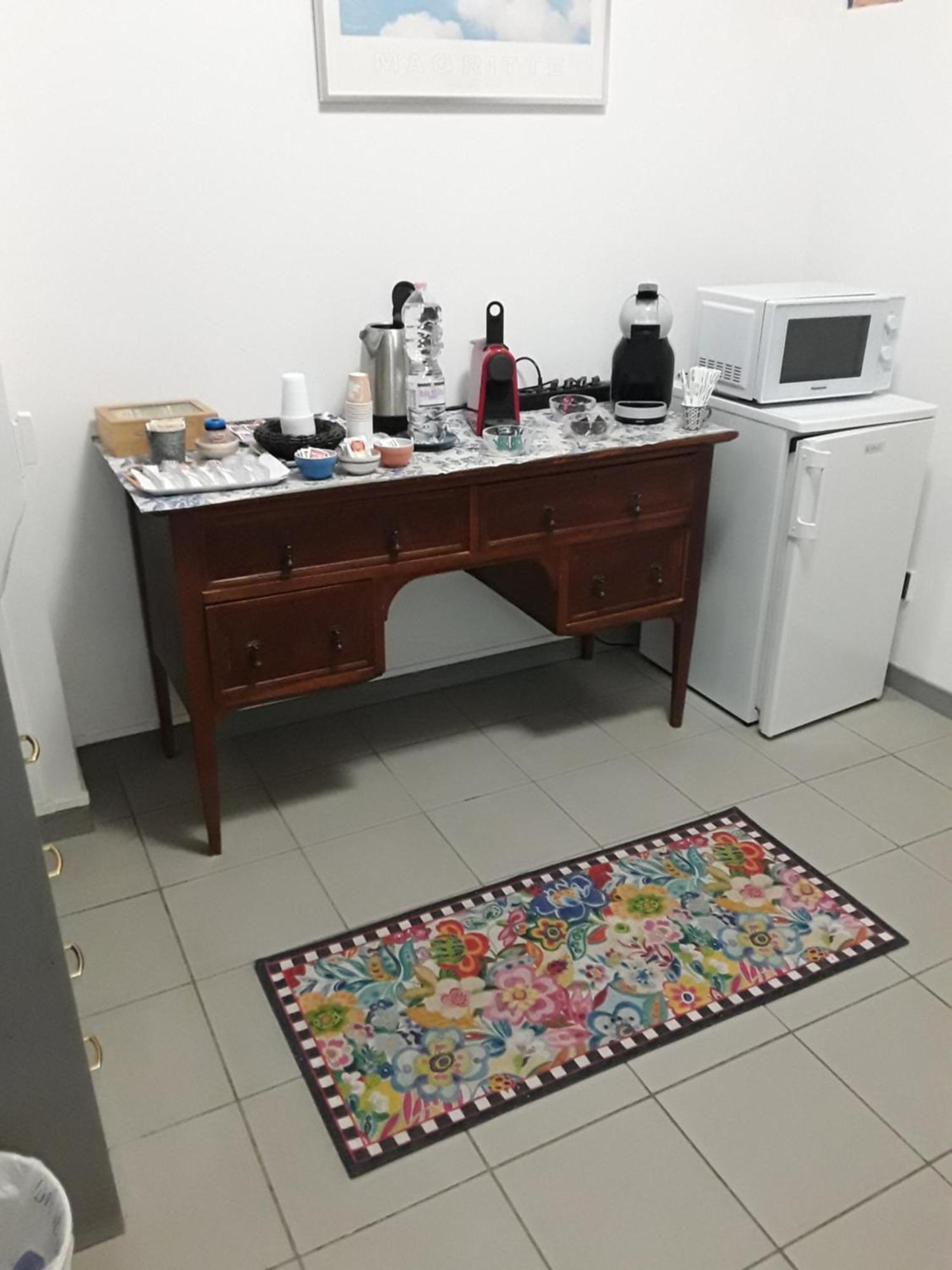Apartamento Residenza Locatelli Verona Exterior foto
