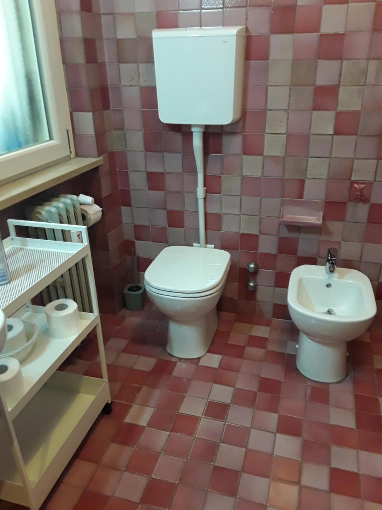 Apartamento Residenza Locatelli Verona Exterior foto