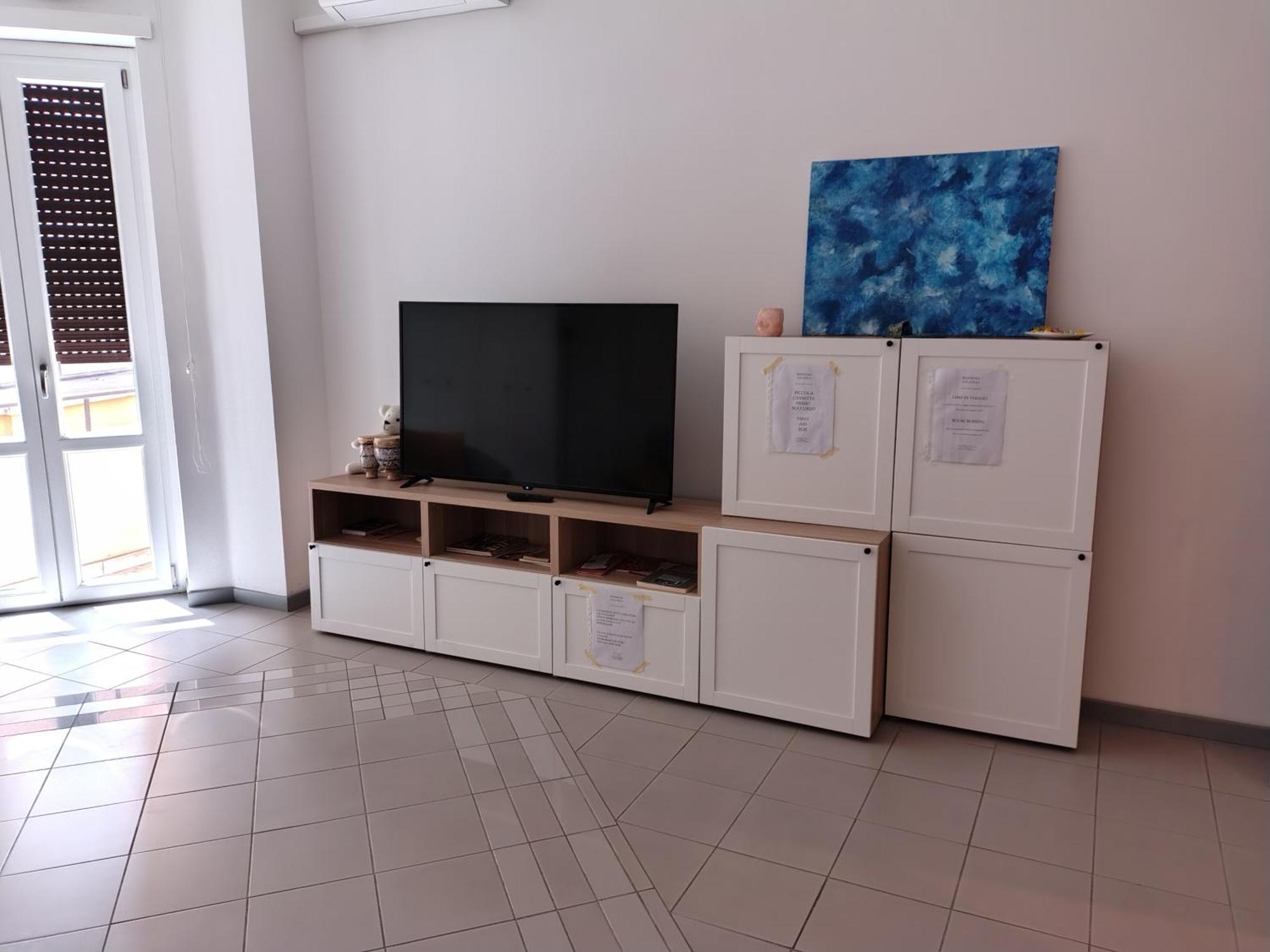 Apartamento Residenza Locatelli Verona Exterior foto