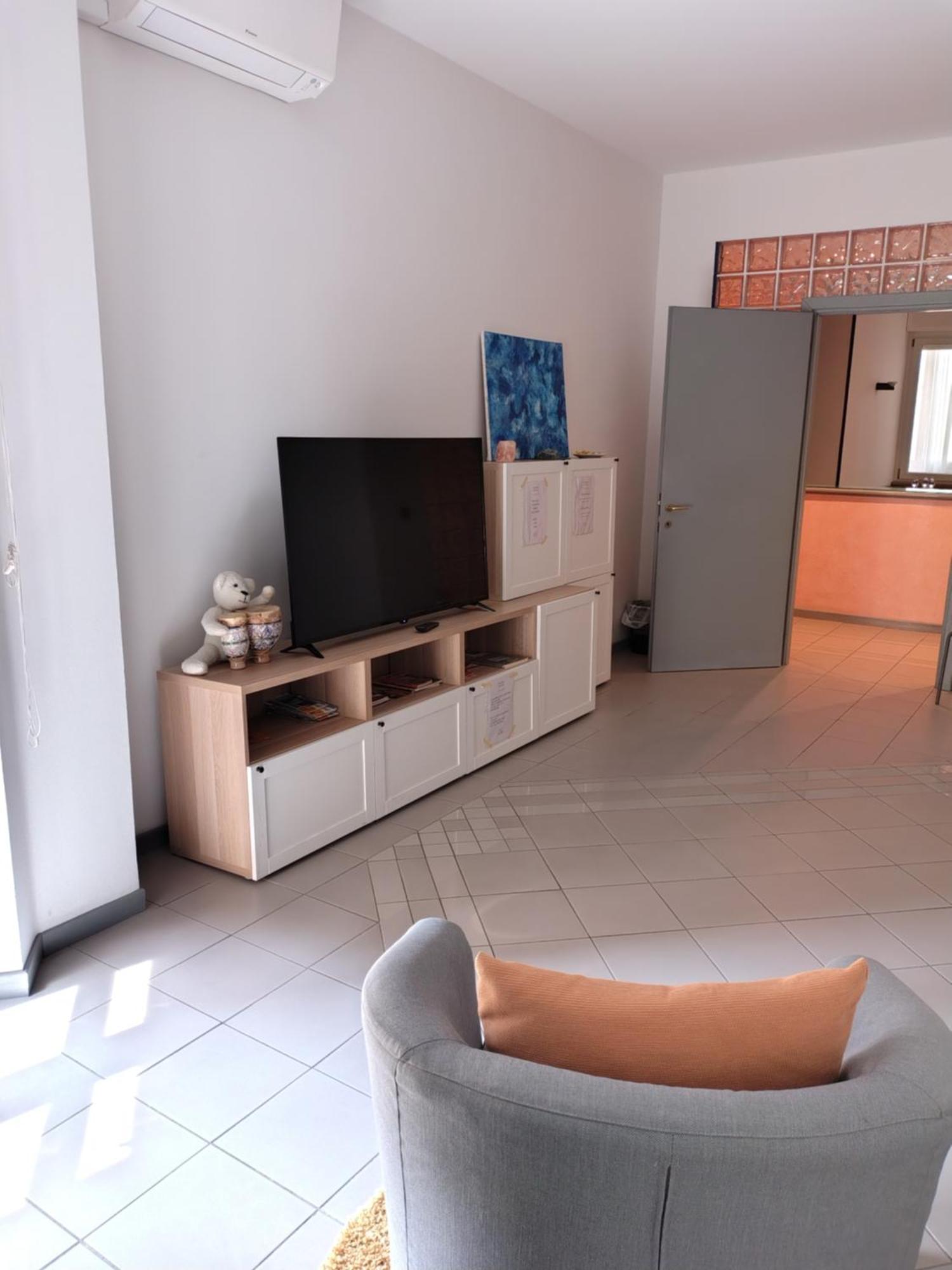 Apartamento Residenza Locatelli Verona Exterior foto