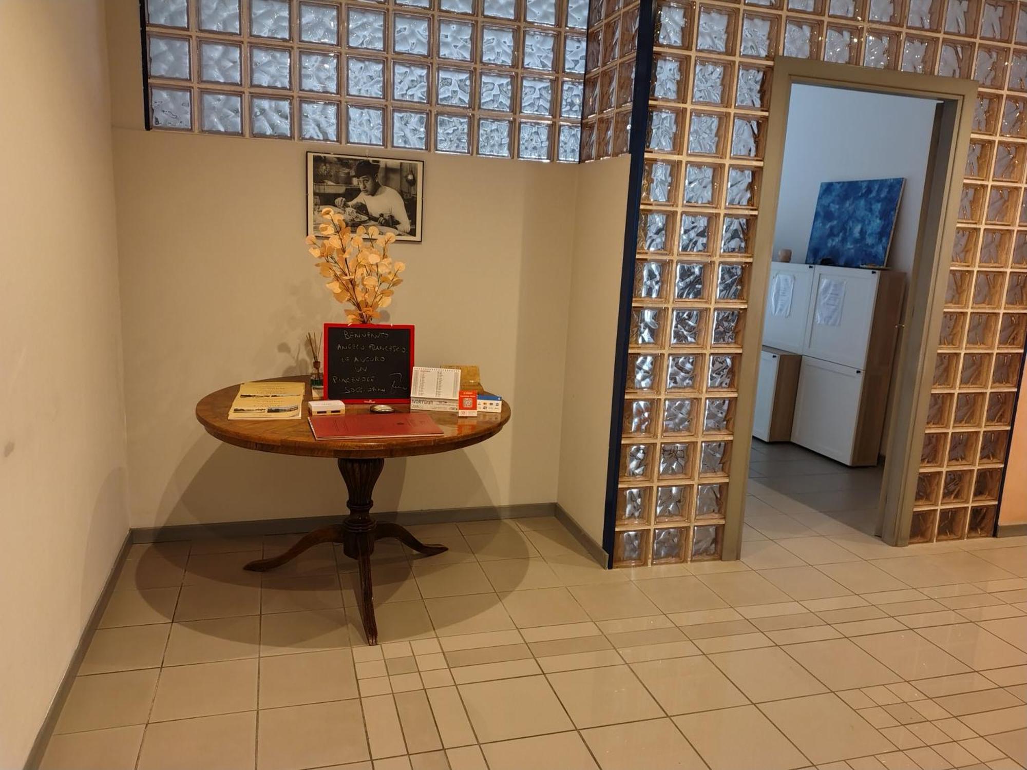 Apartamento Residenza Locatelli Verona Exterior foto
